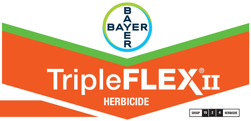 TripleFlex II Herbicide